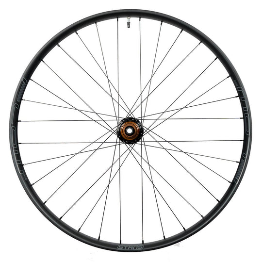 Flow Ex3 On M Pulse 29" Wheelset