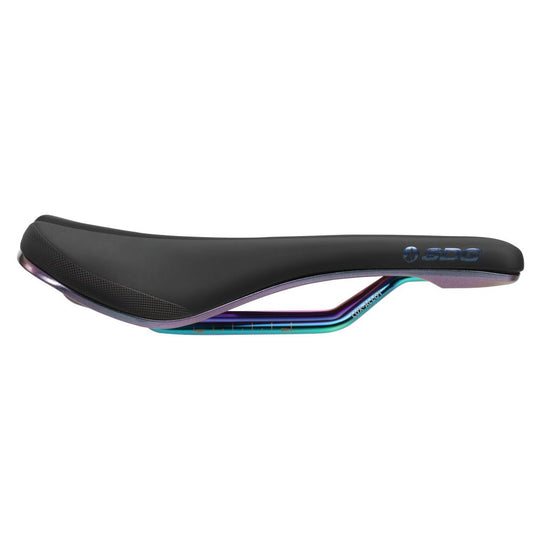 Sdg Bel Air 3.0 Lux Alloy Saddle Fuel (Oil Slick)