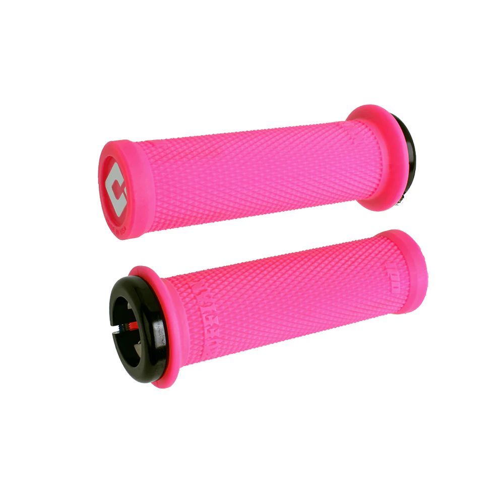 Odi Ruffian Mini V2.1 Lock On Grip
