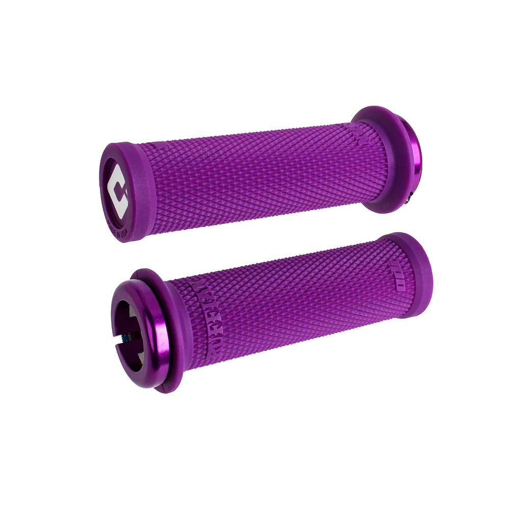 Odi Ruffian Mini V2.1 Lock On Grip