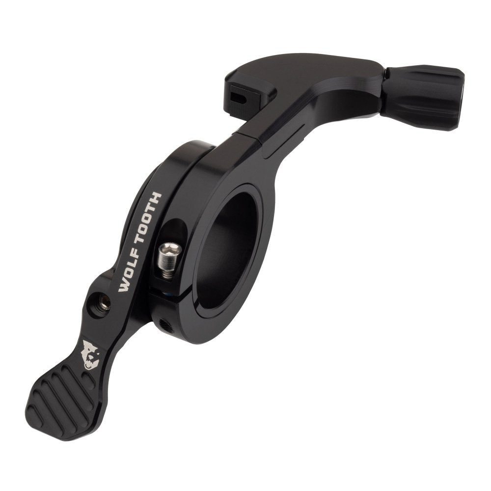 Dropper Remote Barcentric