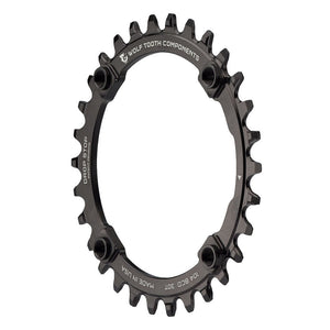 104 Bcd Drop Stop B Chainring