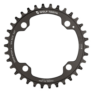 104 Bcd Drop Stop B Chainring