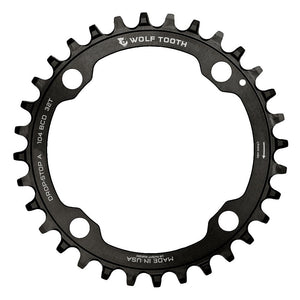 104 Bcd Drop Stop B Chainring