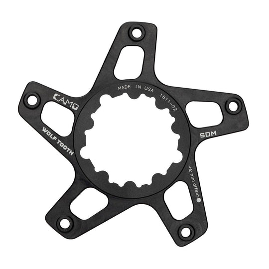 Camo Spider Sram Direct Mount