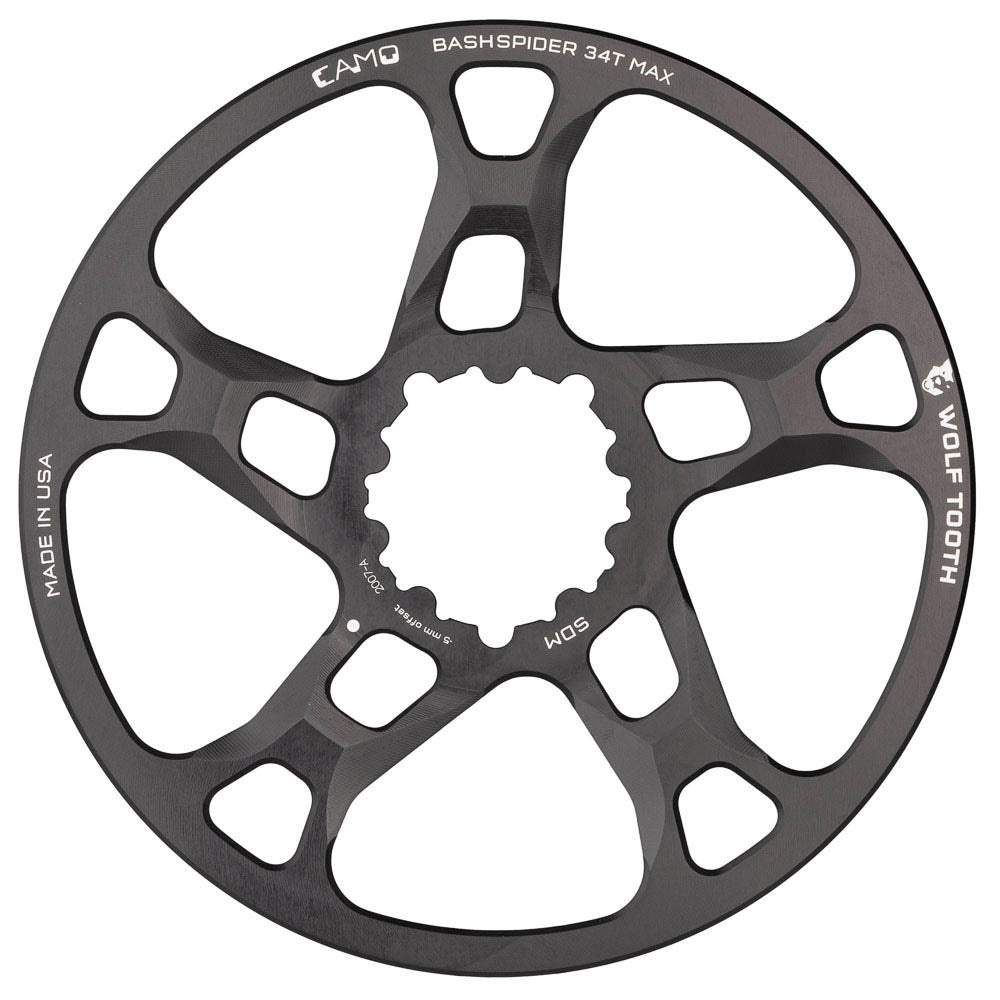 Camo Spider Sram Direct Mount