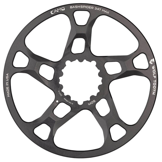 Camo Spider Sram Direct Mount