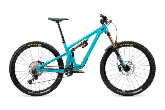 SB140 29R C-Series C1 Factory Lunch Ride 2023
