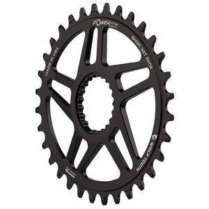 Shimano Dm Oval Drop Stop Chainring Boost Shimano Hg+
