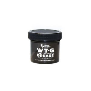 Wt G Precision Bike Grease