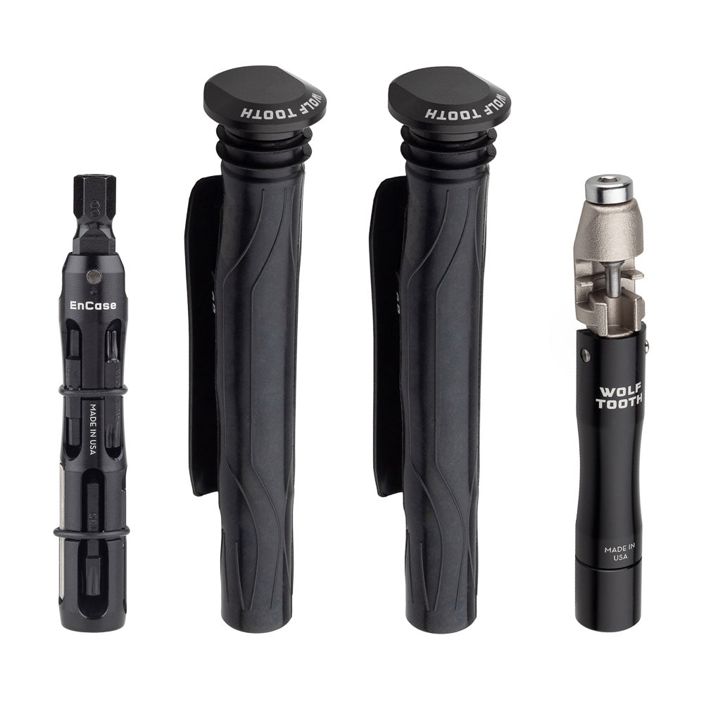 Encase System Bar Kit One