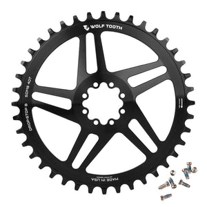 Sram 8 Bolt Dm Drop Stop Chainring