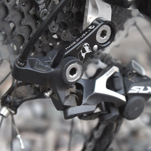 Goatlink 10 Speed