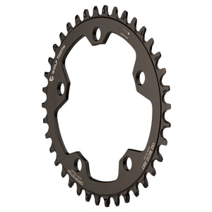 110 X 5 Bcd Gravel / Cx / Road Drop Stop Chainrings