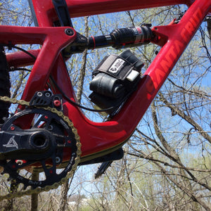 B Rad Medium Strap And Accessory Mount