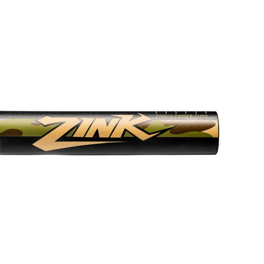 Deity Zink Signature Cz40 31.8 Mm Handlebar