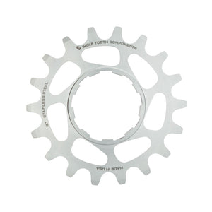 Single Speed Cog Stainless Steel