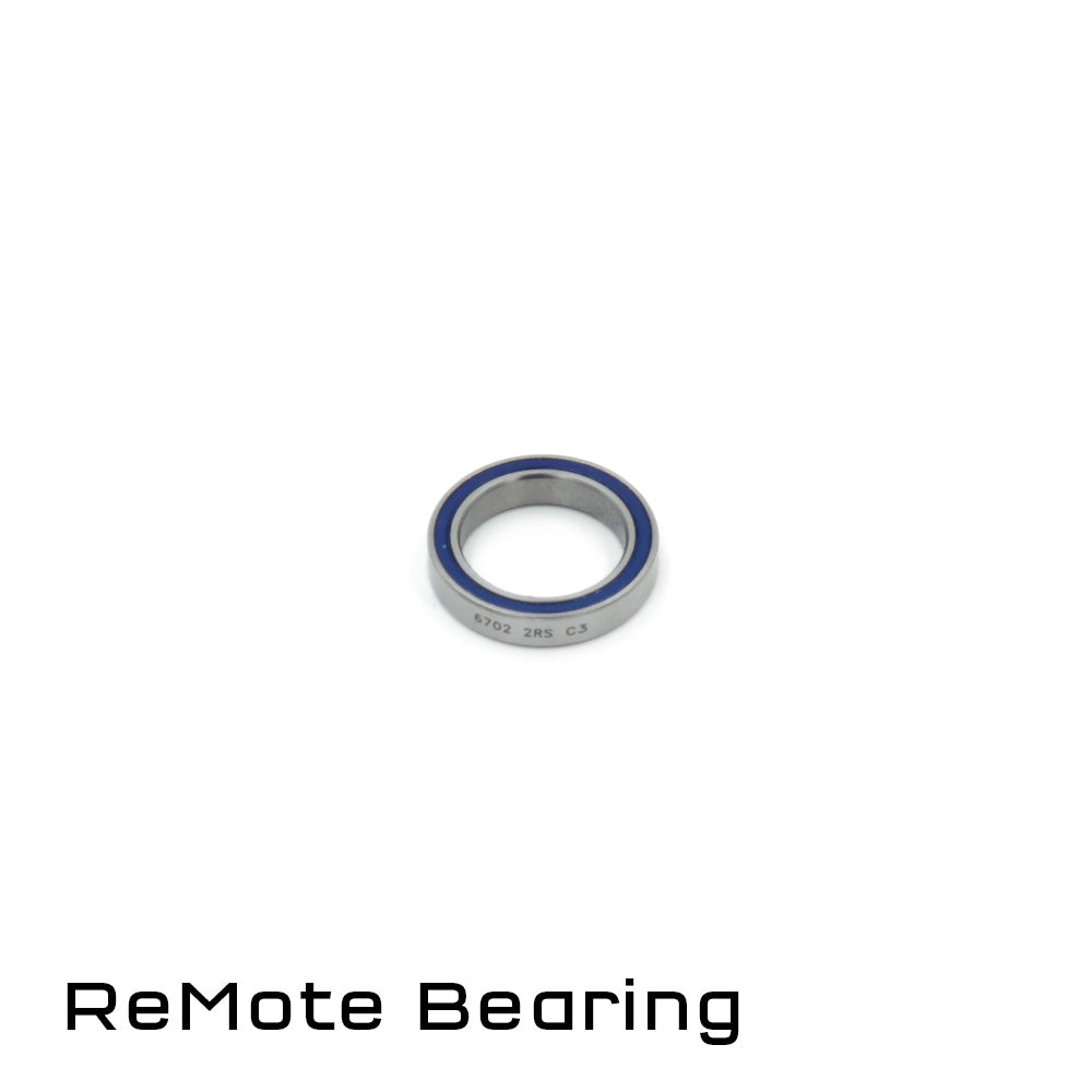 Remote Replacement Parts