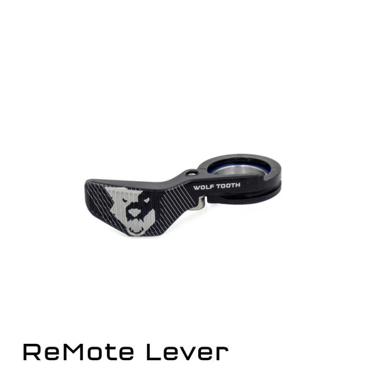 Remote Replacement Parts