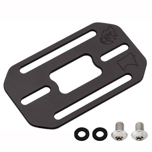B Rad Replacement Parts