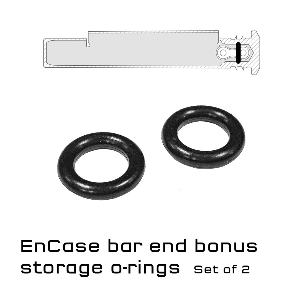 Encase System Replacement Parts