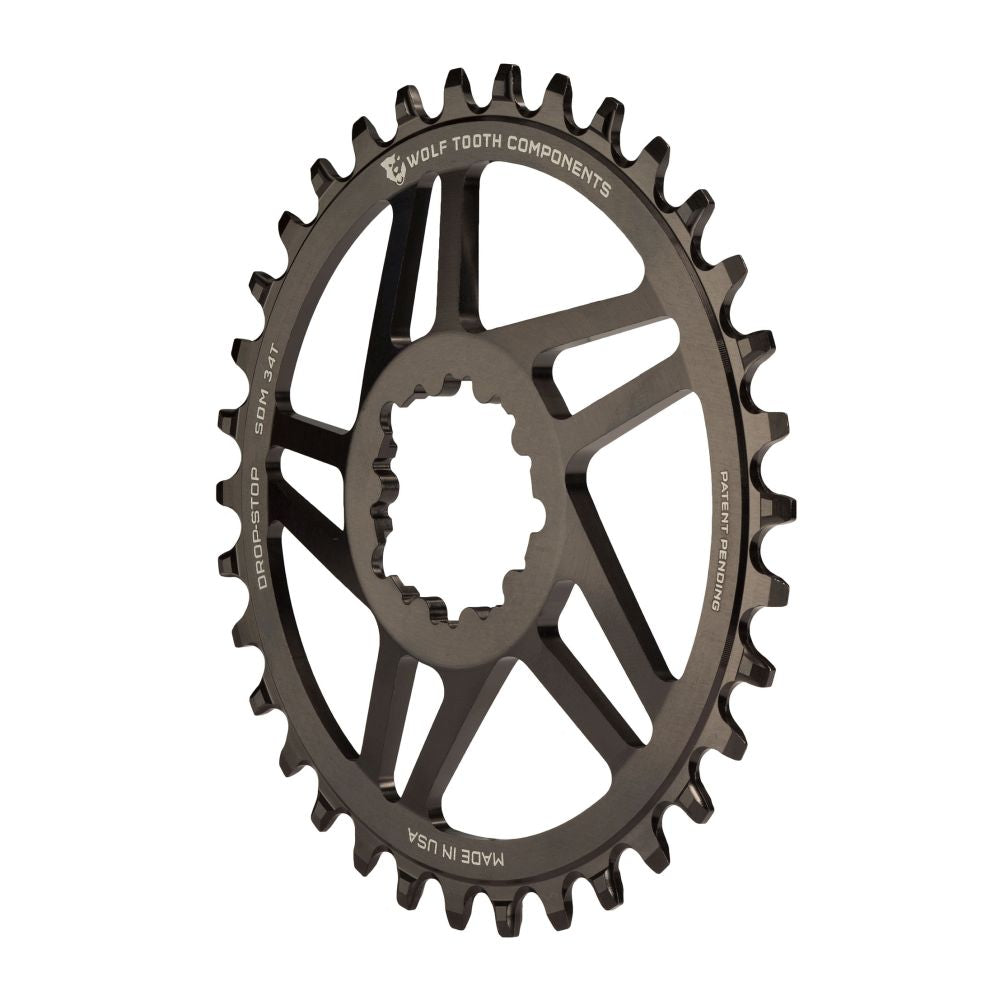 Sram Dm Drop Stop B Chainring Boost