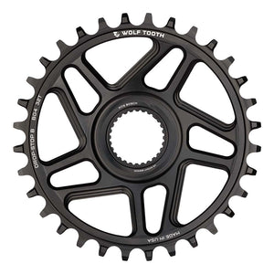 Bosch E Bike Motor Dm Drop Stop B Chainring