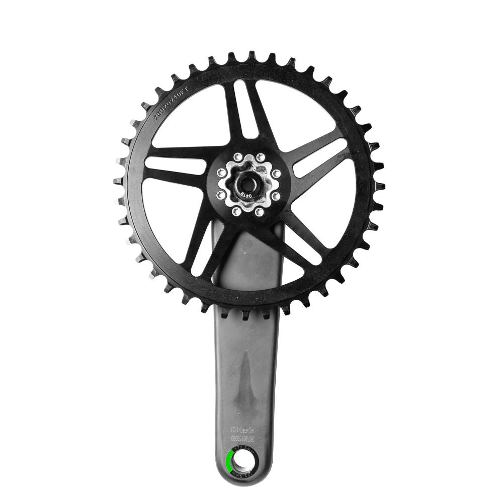 Sram Dm Mtb 8 Bolt Drop Stop B Chainring Boost