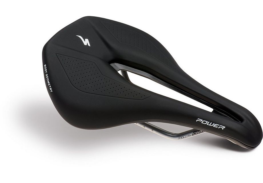 SBC Power Comp Saddle