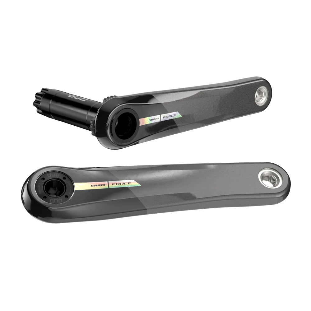 SRAM Force AXS Crank Arm Assembly