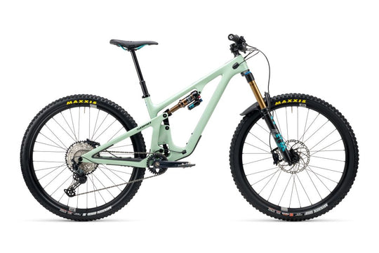 SB140 29R C-Series C1 Factory Lunch Ride 2023