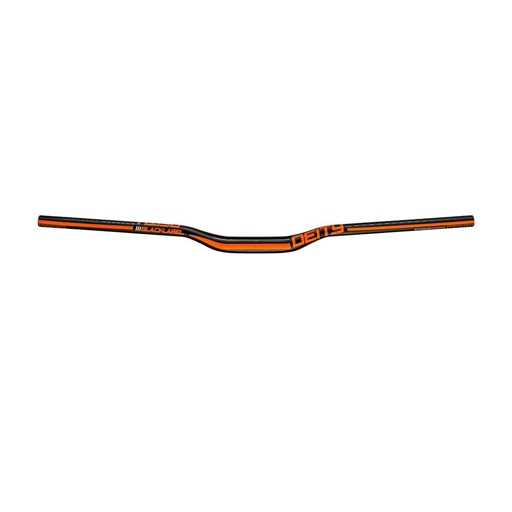 Deity Blacklabel 31.8 Handlebar