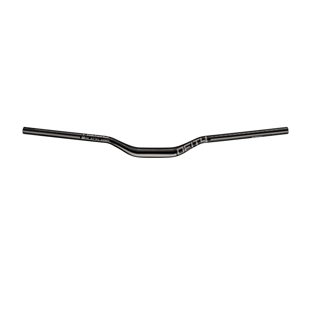Deity Blacklabel 31.8 Handlebar