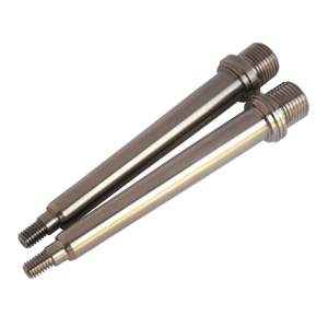 Burgtec Penthouse MK4 Steel Replacement Axles