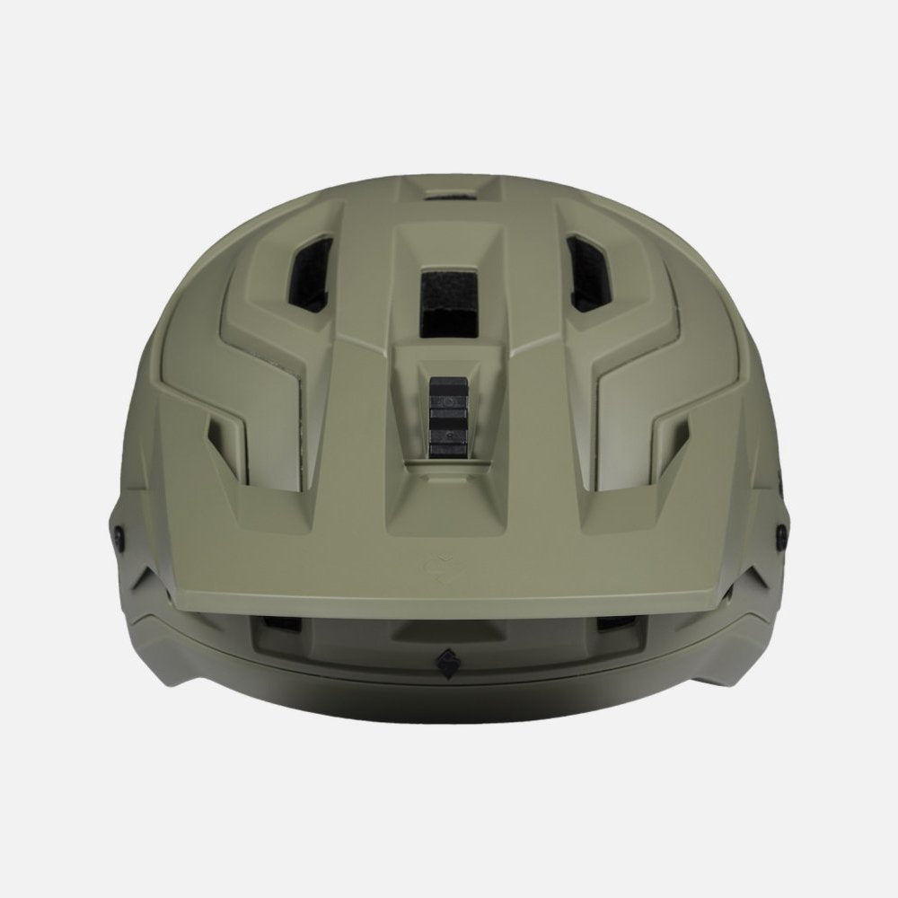 Bushwhacker 2 Vi Mips Helmet Woodland