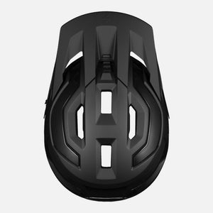 Bushwhacker 2 Vi Mips Helmet Matte Black