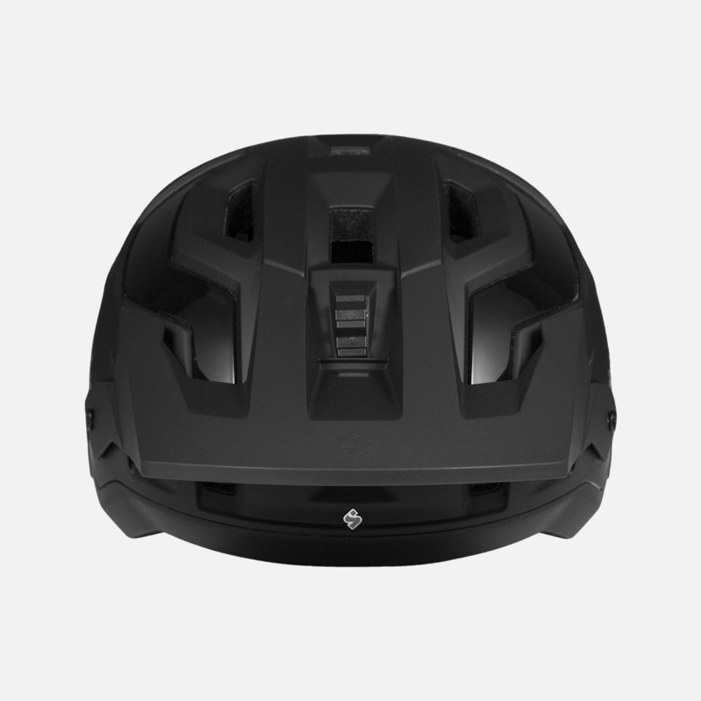 Bushwhacker 2 Vi Mips Helmet Matte Black