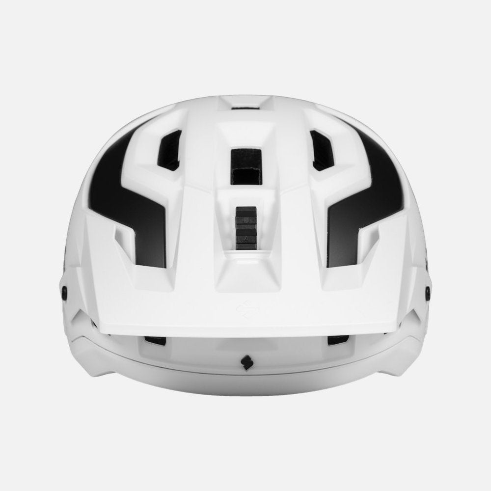 Bushwhacker 2 Vi Mips Helmet Matte White