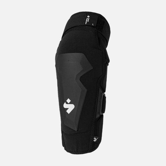 Knee Guards Pro Hard Shell