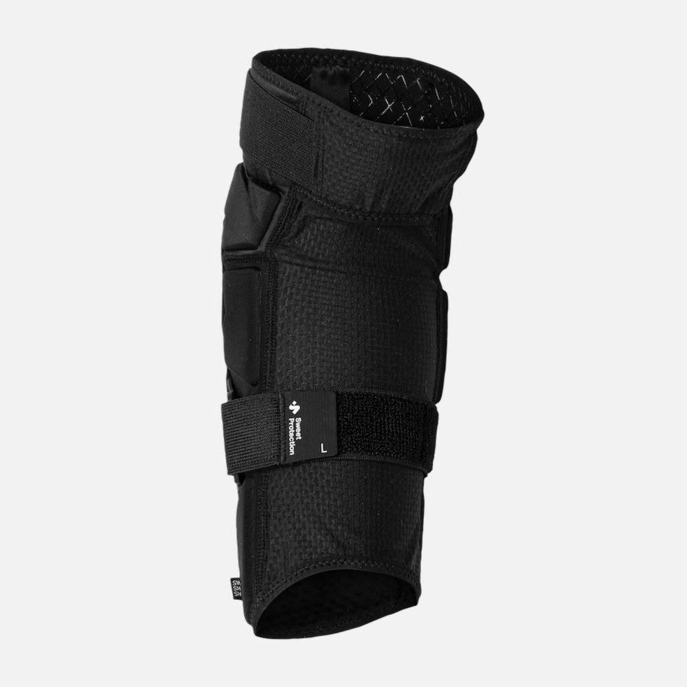 Knee Guards Pro Hard Shell