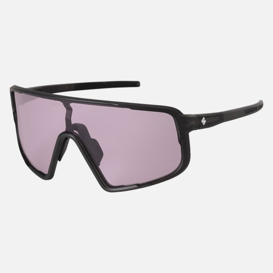 Memento Rig Photochromic Sunglasses Matte Crystal Black