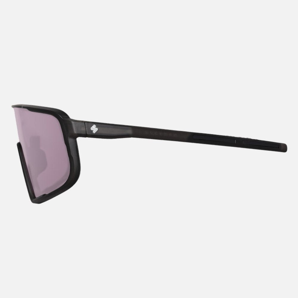 Memento Rig Photochromic Sunglasses Matte Crystal Black