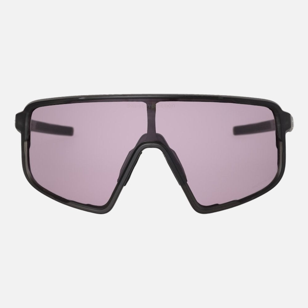 Memento Rig Photochromic Sunglasses Matte Crystal Black