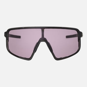 Memento Rig Photochromic Sunglasses Matte Crystal Black