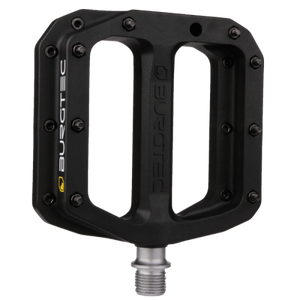 Burgtec Composite Pedals Burgtec Black
