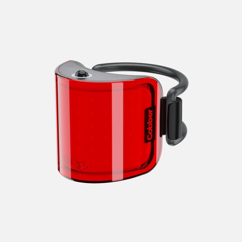 Knog Lil' Cobber Rear Bike Light