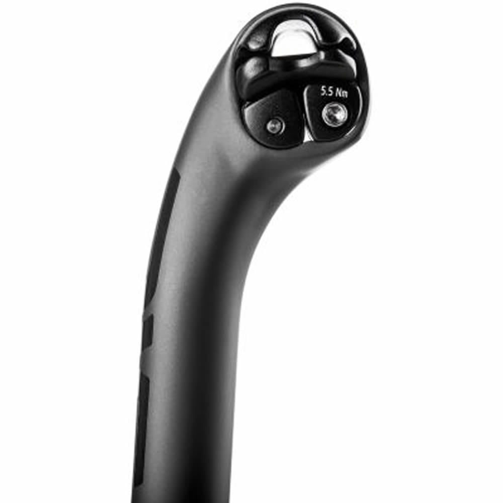 Enve 400 Mm Set Back Seatpost