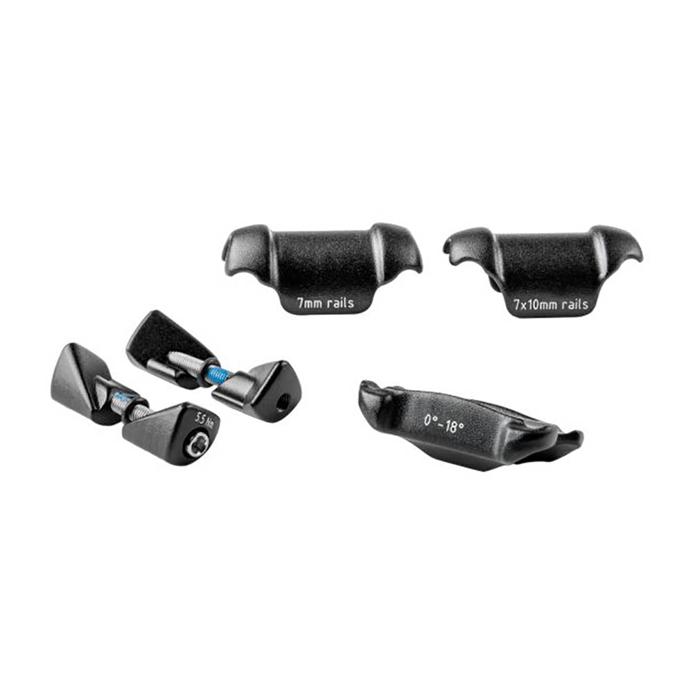 Enve 400 Mm Set Back Seatpost