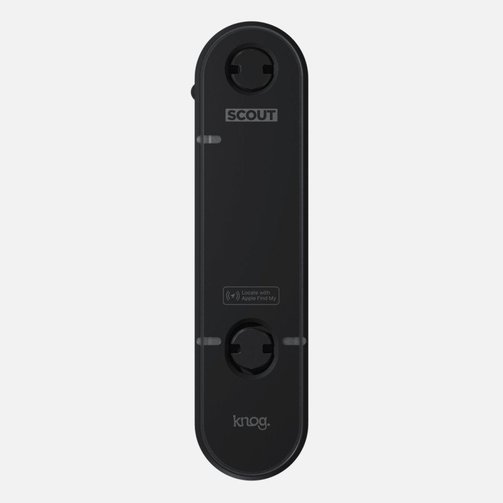 Knog Scout Bike Alarm And Finder