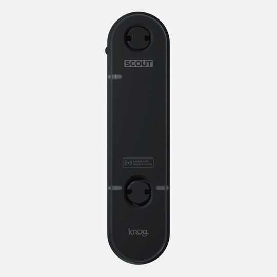Knog Scout Bike Alarm And Finder